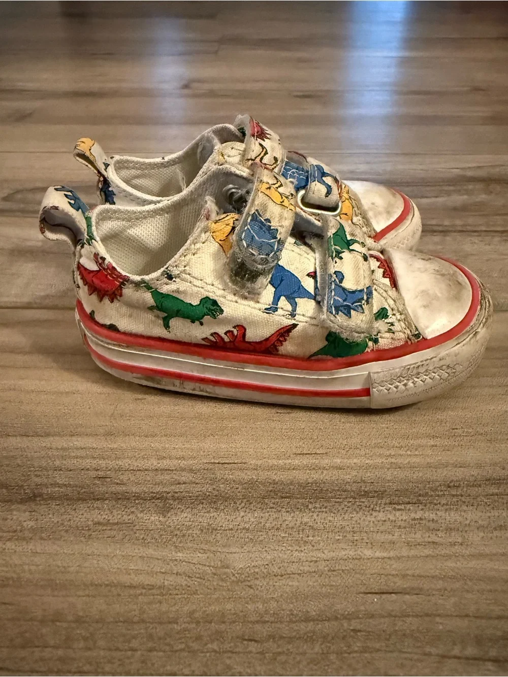 Converse classic kids